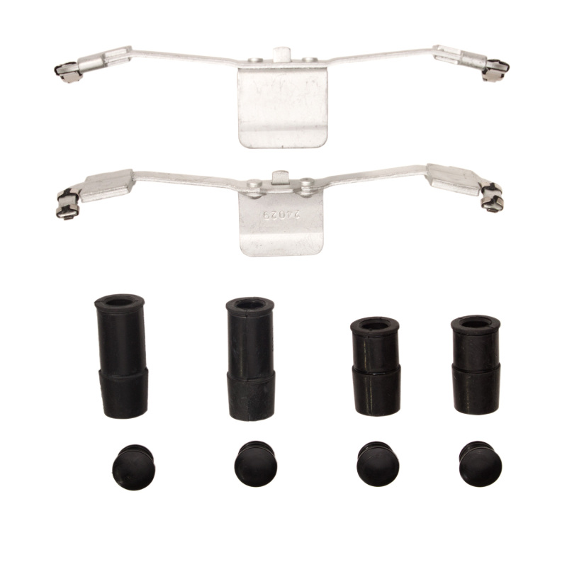 Volvo XC90 Disc Brake Hardware Kit - Front - R1 Concepts - `03-`09